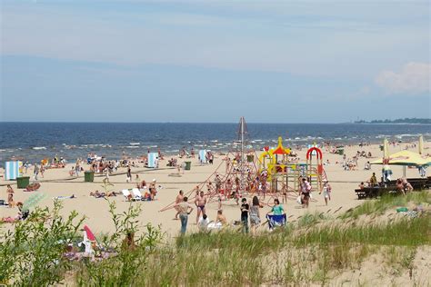 vakarbuļļu pludmale|Vakarbullu pludmale ️ Jaunzeibarti, Latvia